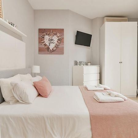 C14 - Nice Studio Close To Historical Center Málaga Eksteriør billede