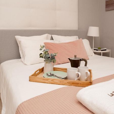C14 - Nice Studio Close To Historical Center Málaga Eksteriør billede